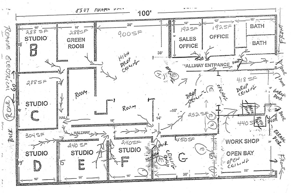 8504 E. Adamo Dr Suite 100